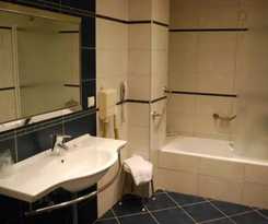  THEOXENIA ANEX HOTEL