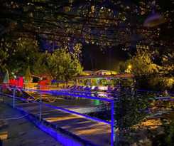 Hotel Asmalı K&ouml;şk Pansiyon