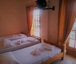 Hotel De La Plage Koroni