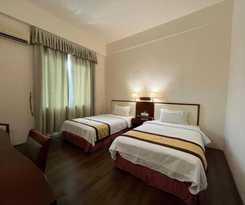 Hotel OYO 91037 Atari Inn