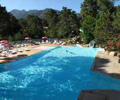 Hotel Camping Mulinacciu