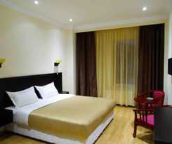 Hotel Jermuk Ararat Health SPA