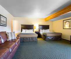 Hotel Econo Lodge Gunnison