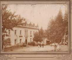  Hotel Restaurant Waldm&uuml;hle