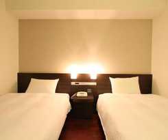 Hotel KOKO HOTEL Sendai Kotodai Park
