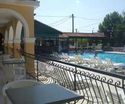 Hotel Perkes Complex
