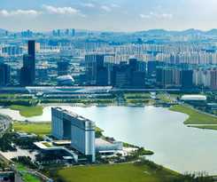 Hotel Suzhou International Conference