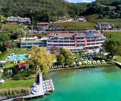 Hotel Parc Am See