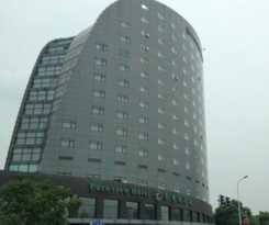 Hotel Parkview Shanghai