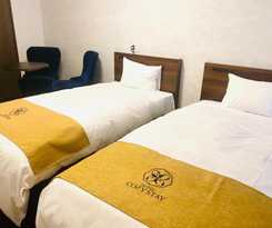  HOTEL Y\'RISE TO URASOE