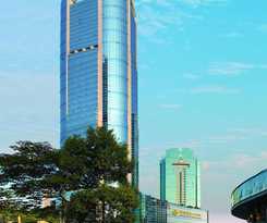 Jinling Purple Mountain Shanghai