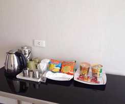 Hotel O.U.M. - โรงแรมโอยูเอ็ม