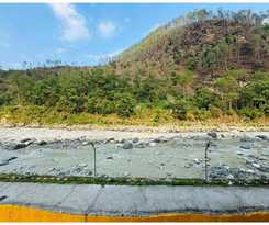  Hotel The Great Ganga, Uttarkashi