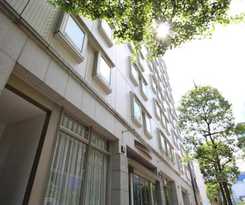 Hotel KOKO HOTEL Sendai Station West