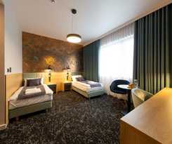 Hotel Hotel&SPA Hetman