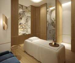 Hotel Corinthia Grand Hotel Astoria Brussels