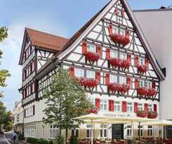 Hotel Gasthof Linde