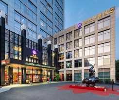 Hotel Grand Mercure Shanghai Century Park