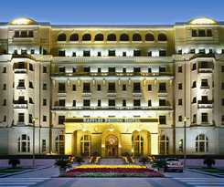 Hotel Beijing Nuo Forbidden City