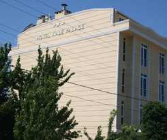 Hotel Kale Palace