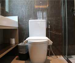 Hotel Aqueen Prestige Jalan Besar