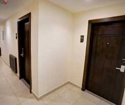 Hotel AQABA COAST HOTEL