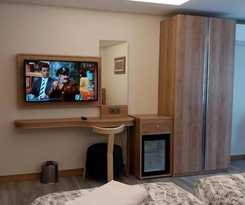 Hotel Dab Ulus