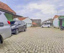 Hotel SPOT ON 93840 Guest House Amanda Syariah