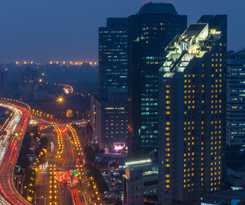 Hotel Radisson Collection Yangtze Shanghai