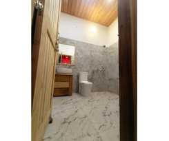  Tiger Hill Resort, Chakrata