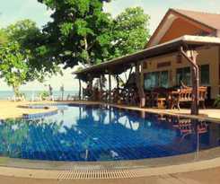 Hotel Lanta New Coconut Bungalow