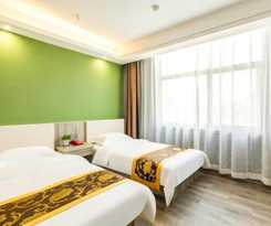  Suoxing Hotel Longxian Passenger Bus Station