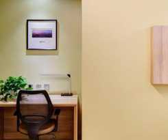  Vyluk Hotel Yuncheng Salt Lake Nanfeng Plaza