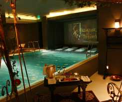 Hotel The Ritz-carlton Beijing Financial Street