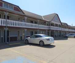 Hotel Executive Inn Wichita