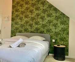  NG SuiteHome Lorient Lanester Netflix