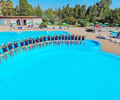 Hotel Futura Club Itaca Nausicaa