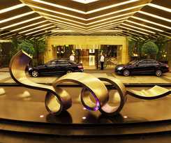 The Longemont Shanghai