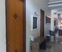 Hotel Capital O 93872 Natura Guest House Syariah