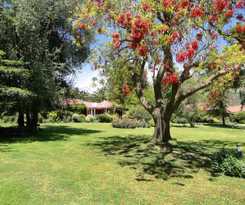  Hotel y Caba&ntilde;as Palomar - Caja los Andes