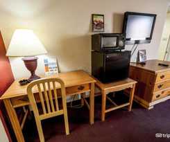 Hotel Travelodge by Wyndham Pigeon Forge