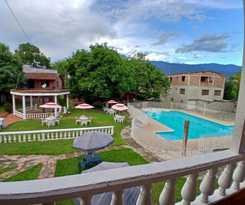  Hosteler&iacute;a mi Tesoro