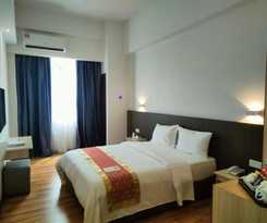 Hotel Sentral View Bintulu