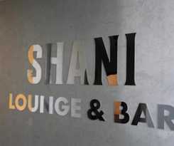 Hotel Shani Resort and Villas Mardakan