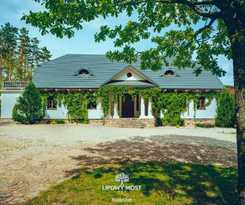 Hotel Lipowy Most