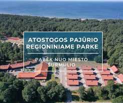Hotel Palanga Camping Compensa