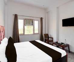Hotel OYO Sweet dreams residency