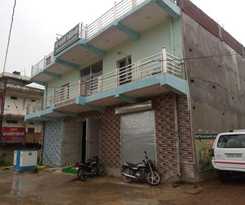 Hotel Parvati Residency