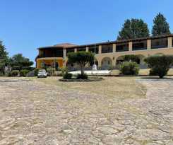 Hotel Complejo Turistico - Pinar serrano - Bialet Masse - Cordoba