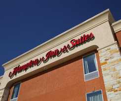 Hotel Hampton Inn & Suites Winnie